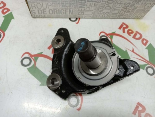 Renault Kangoo 3 Sağ Arka Aks Taşıyıcı X6 Orjinal 430426131R YP (BH-120)