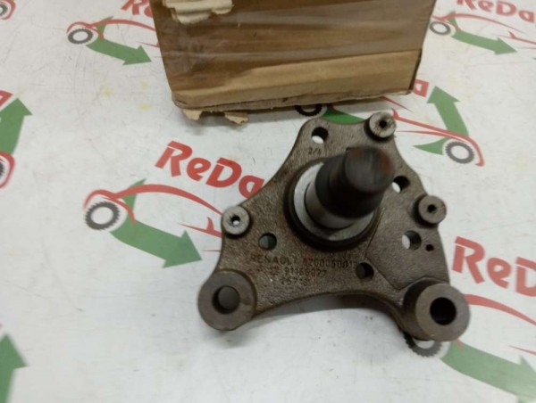 Renault Trafic Opel Vivaro Arka Sol Aks Taşıyıcı 8200219000 YP (BH-120)