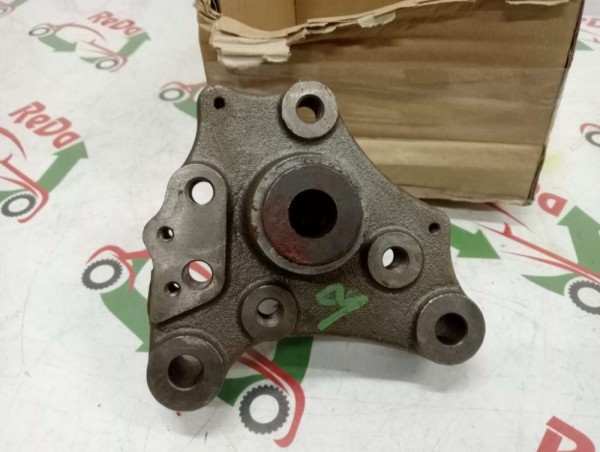 Renault Trafic Opel Vivaro Arka Sol Aks Taşıyıcı 8200219000 YP (BH-120)