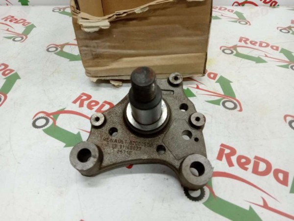 Renault Trafic Opel Vivaro Arka Sol Aks Taşıyıcı 8200219000 YP (BH-120)