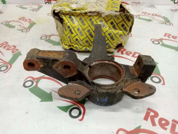 Fiat Albea Sağ Ön Aks 46828590 YP (BH-120)