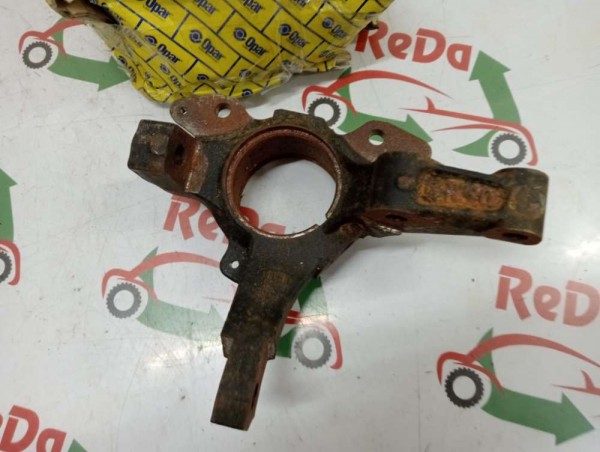 Fiat Albea Sağ Ön Aks 46828590 YP (BH-120)