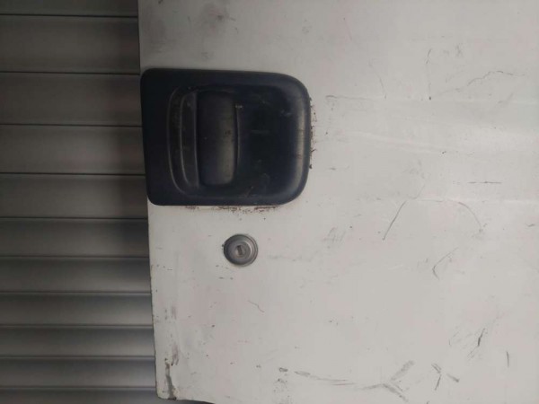 Renault Master Opel Movano Sağ Ön Kapı 7751474637 CP
