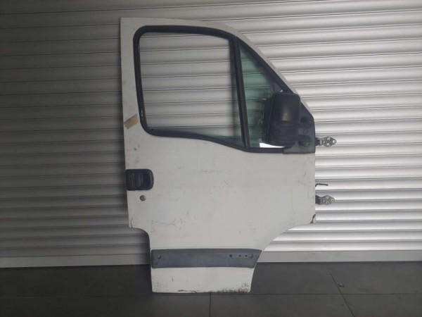 Renault Master Opel Movano Sağ Ön Kapı 7751474637 CP