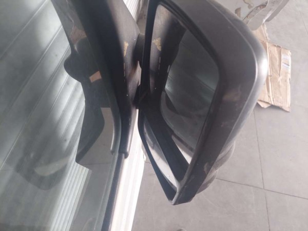 Renault Master Opel Movano Sağ Ön Kapı 7751474637 CP