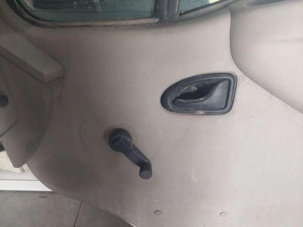 Renault Master Opel Movano Sağ Ön Kapı 7751474637 CP