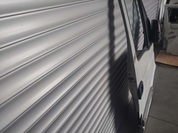 Renault Master Opel Movano Sağ Ön Kapı 7751474637 CP