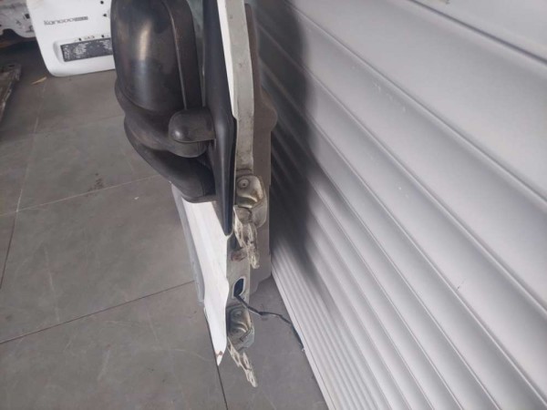 Renault Master Opel Movano Sağ Ön Kapı 7751474637 CP