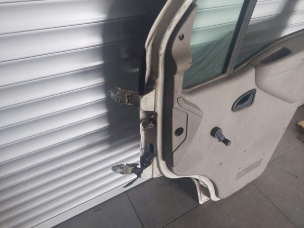 Renault Master Opel Movano Sağ Ön Kapı 7751474637 CP
