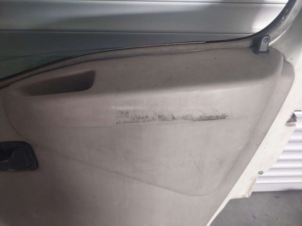 Renault Master Opel Movano Sağ Ön Kapı 7751474637 CP