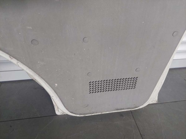 Renault Master Opel Movano Sağ Ön Kapı 7751474637 CP