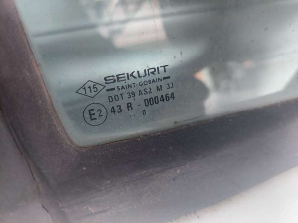 Renault Master Opel Movano Sağ Ön Kapı 7751474637 CP