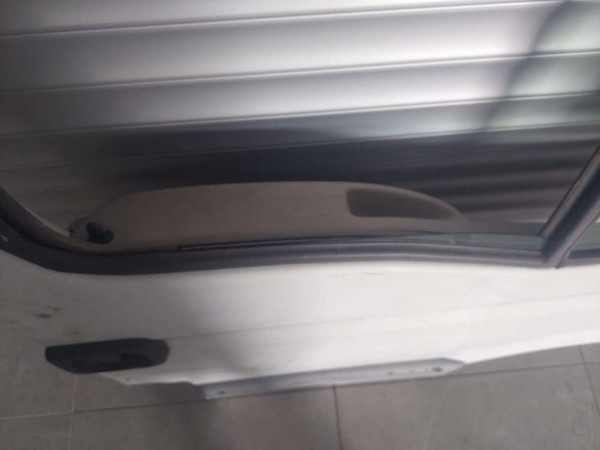Renault Master Opel Movano Sağ Ön Kapı 7751474637 CP