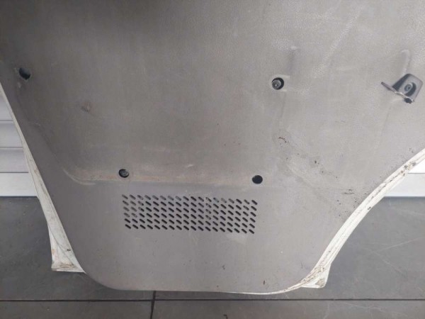 Renault Master Opel Movano Sol Ön Kapı 7751474637 CP