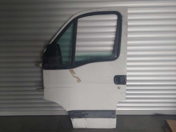 Renault Master Opel Movano Sol Ön Kapı 7751474637 CP