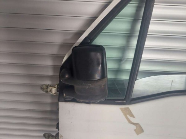 Renault Master Opel Movano Sol Ön Kapı 7751474637 CP