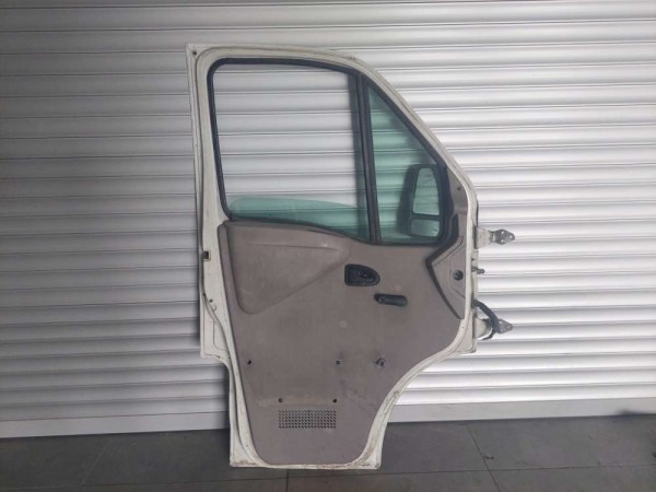 Renault Master Opel Movano Sol Ön Kapı 7751474637 CP