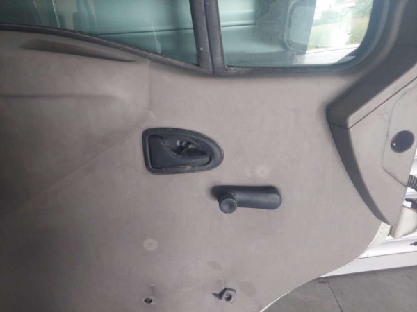 Renault Master Opel Movano Sol Ön Kapı 7751474637 CP