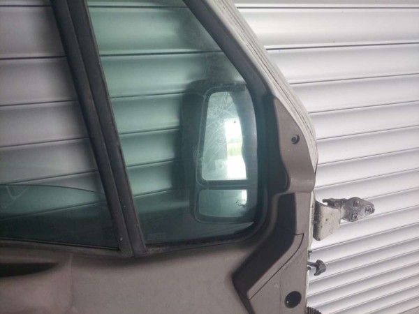Renault Master Opel Movano Sol Ön Kapı 7751474637 CP