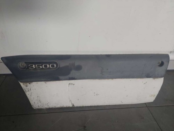 Renault Master Opel Movano Sol Ön Kapı 7751474637 CP