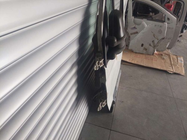 Renault Master Opel Movano Sol Ön Kapı 7751474637 CP