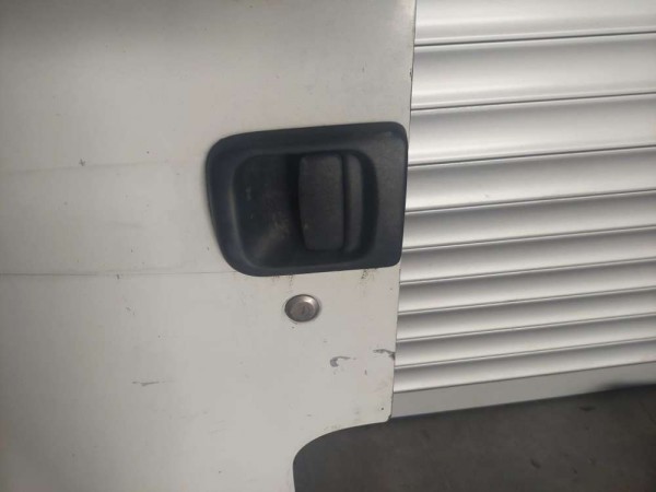 Renault Master Opel Movano Sol Ön Kapı 7751474637 CP