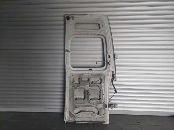 Opel Movano Sol Arka Kapı CP