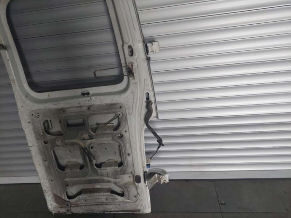 Opel Movano Sol Arka Kapı CP