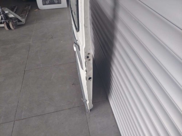 Opel Movano Sol Arka Kapı CP