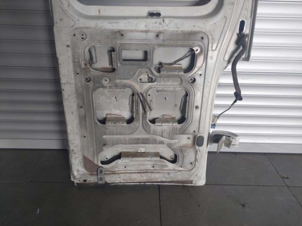 Opel Movano Sol Arka Kapı CP