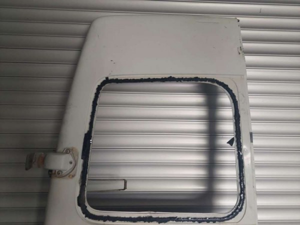 Opel Movano Sol Arka Kapı CP