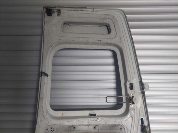 Opel Movano Sol Arka Kapı CP