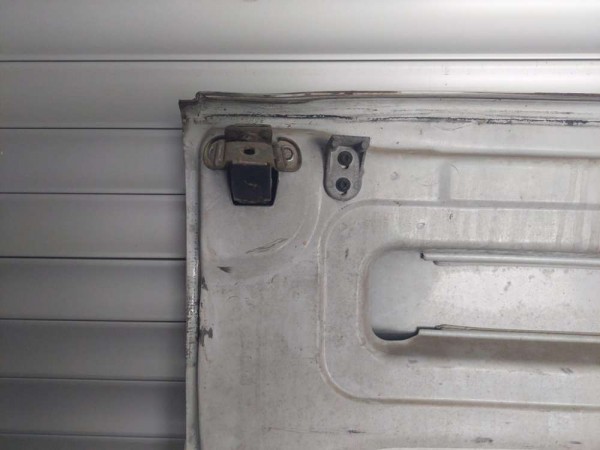 Opel Movano Sol Arka Kapı CP