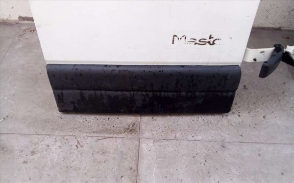 Renault Master 2 Sağ Arka Kapı 7751477914 CP