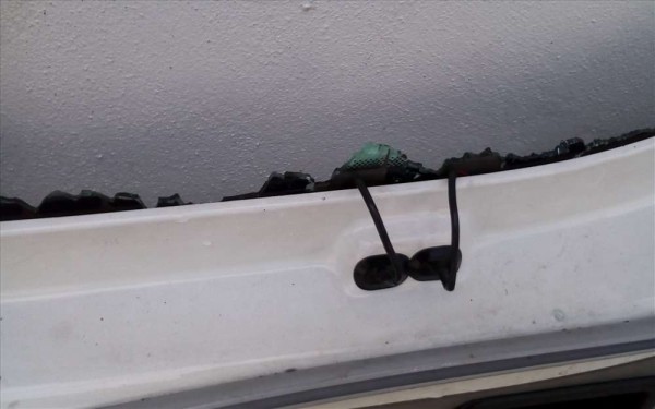 Renault Master 2 Sağ Arka Kapı 7751477914 CP