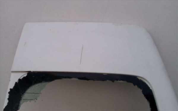 Renault Master 2 Sağ Arka Kapı 7751477914 CP