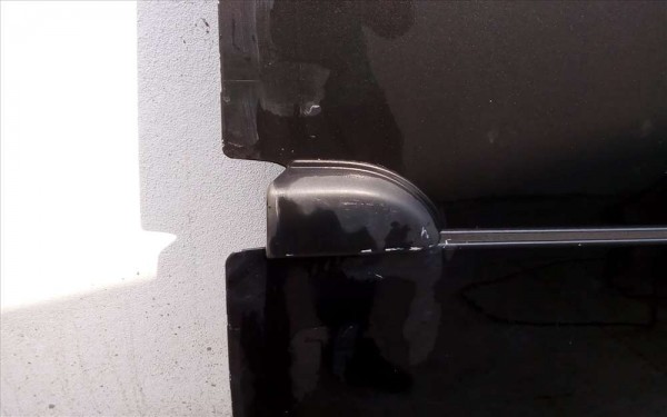 Renault Trafic sürgülü Sağ Yan kapı 7751472221 CP