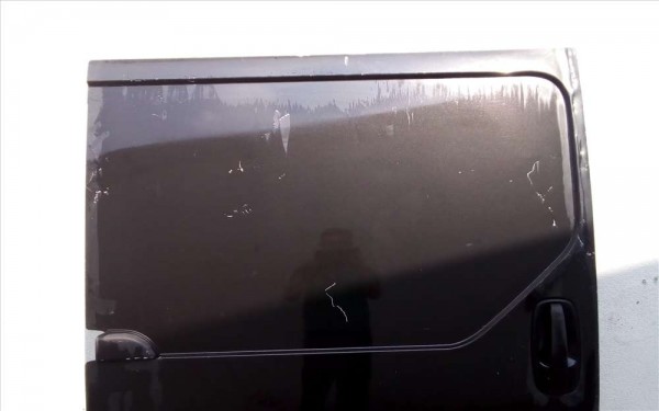 Renault Trafic sürgülü Sağ Yan kapı 7751472221 CP