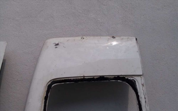 Renault Master 2 Sol Arka Kapı 7751477918 CP