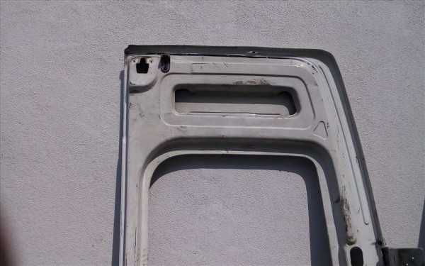 Renault Master 2 Sol Arka Kapı 7751477918 CP