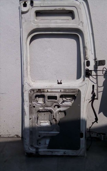 Renault Master 2 Sol Arka Kapı 7751477918 CP
