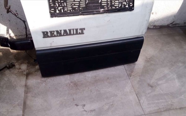 Renault Master 2 Sol Arka Kapı 7751477918 CP