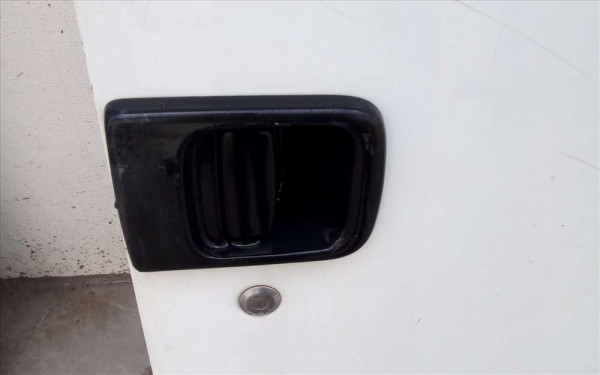 Renault Master Sağ Arka Kapı 7751477914 CP