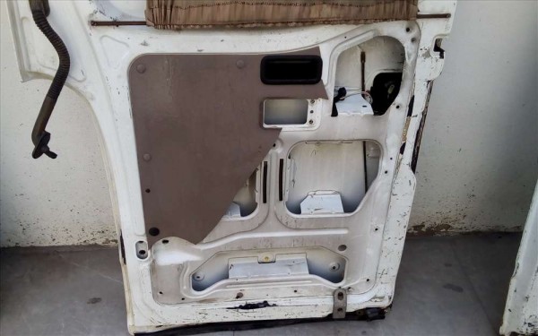 Renault Master Sağ Arka Kapı 7751477914 CP