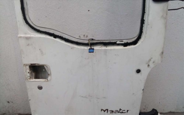 Renault Master 2 Sağ Arka Kapı 7751477914 CP