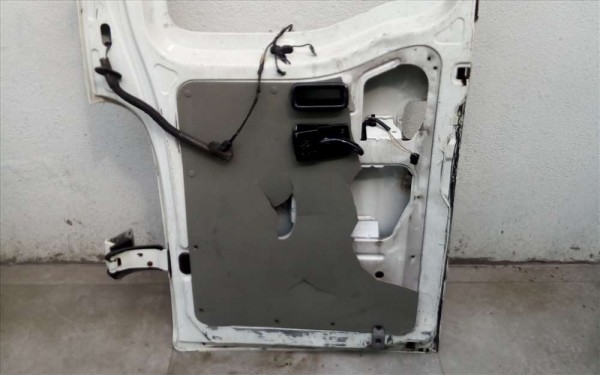 Renault Master 2 Sağ Arka Kapı 7751477914 CP