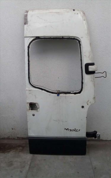 Renault Master 2 Sağ Arka Kapı 7751477914 CP