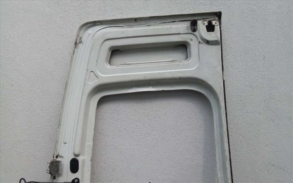 Renault Master 2 Sağ Arka Kapı 7751477914 CP