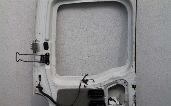 Renault Master 2 Sağ Arka Kapı 7751477914 CP
