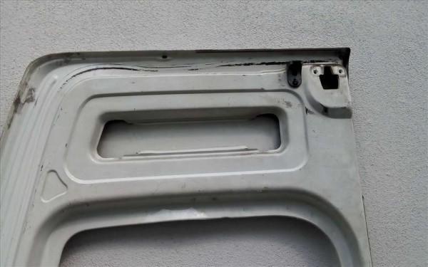 Renault Master 2 Sağ Arka Kapı 7751477914 CP